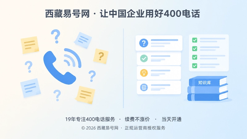有来电与有需求资产的对比插画